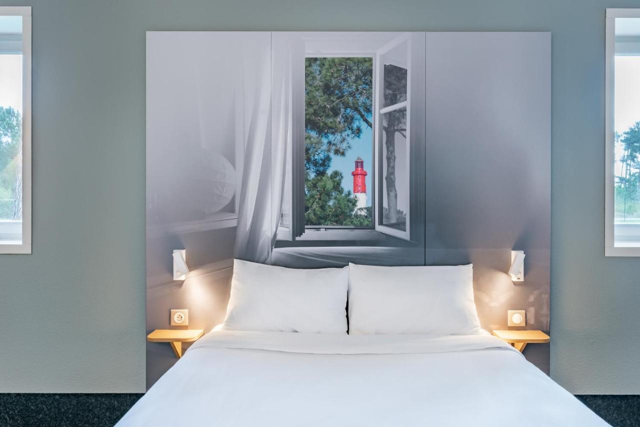 Hotel Arcachon 3*
