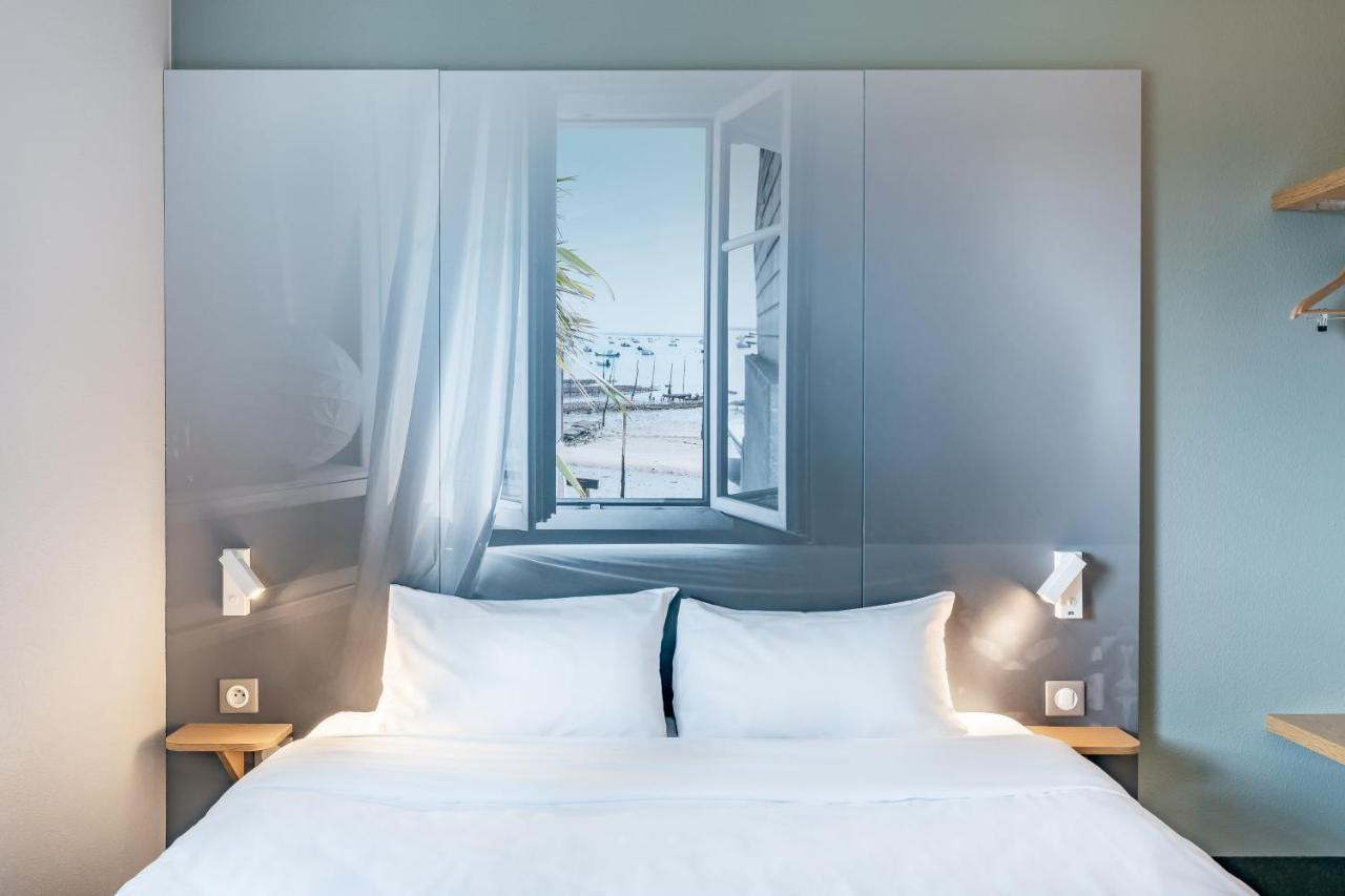 Arcachon Hotel