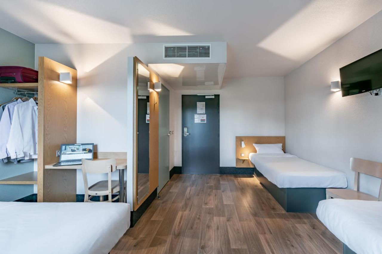 Hotel Arcachon 3*