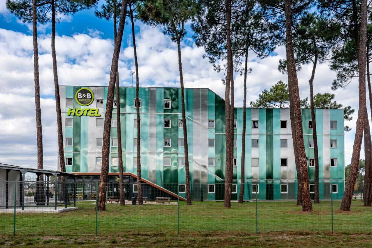 Arcachon Hotel Gujan-Mestras