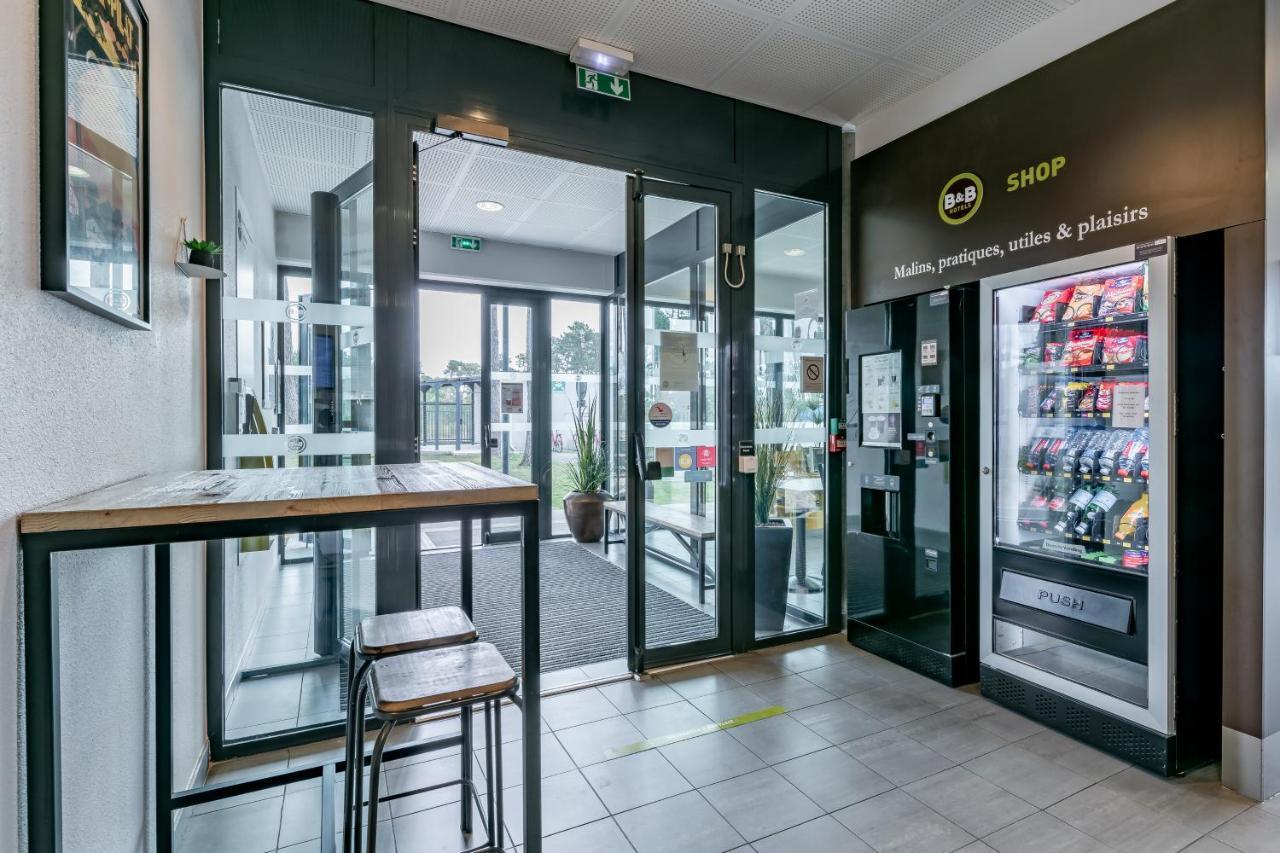 Arcachon Hotel Gujan-Mestras