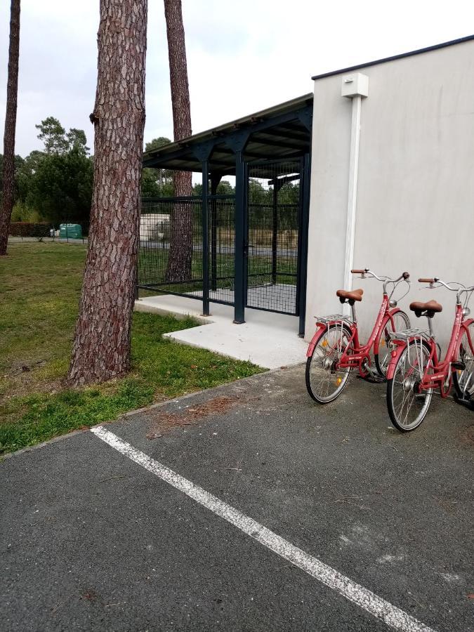 Arcachon Hotel 3*