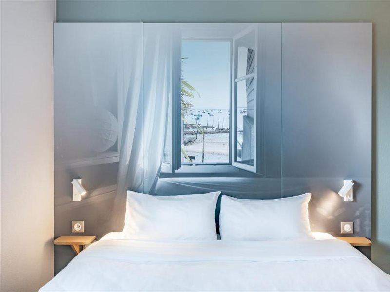 Arcachon Hotel Gujan-Mestras