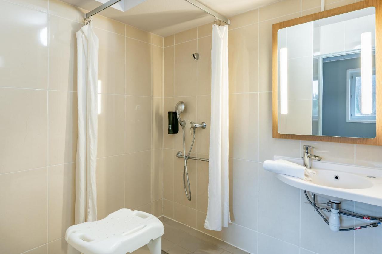Arcachon Hotel Gujan-Mestras
