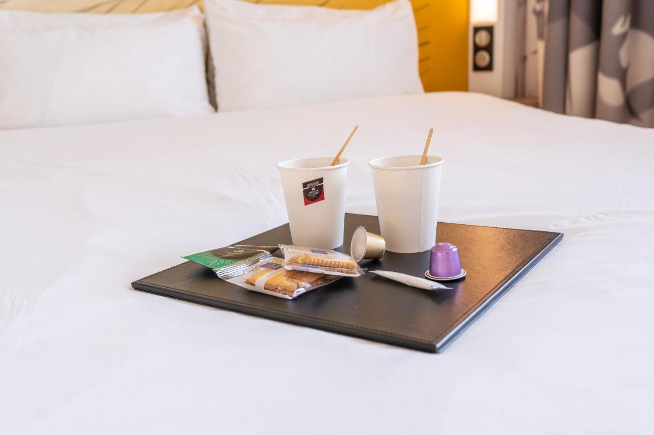 Arcachon Hotel Gujan-Mestras