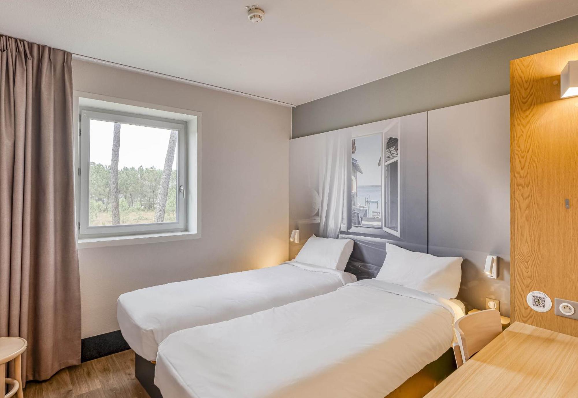 Hotel Arcachon