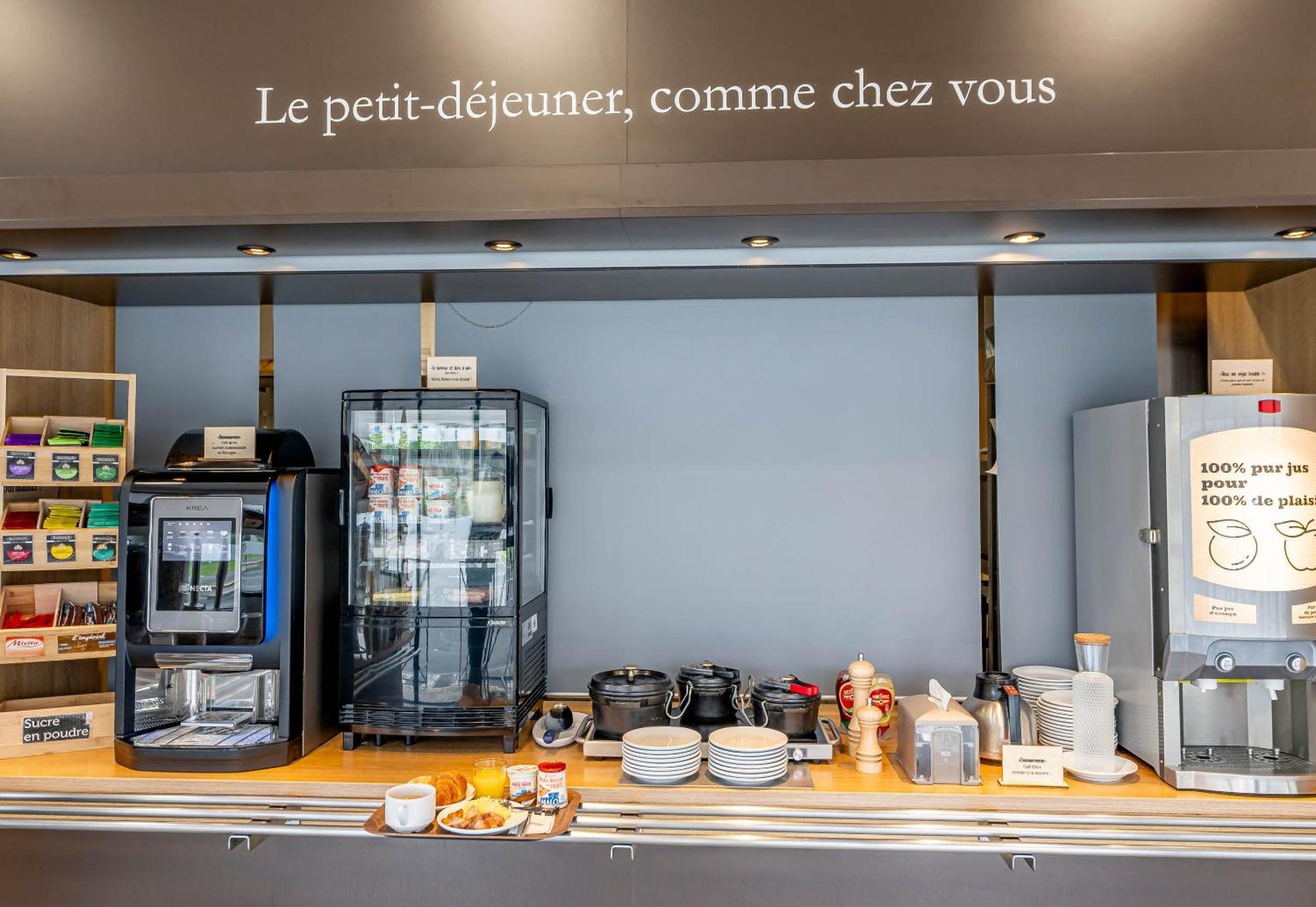 Hotel Arcachon Gujan-Mestras