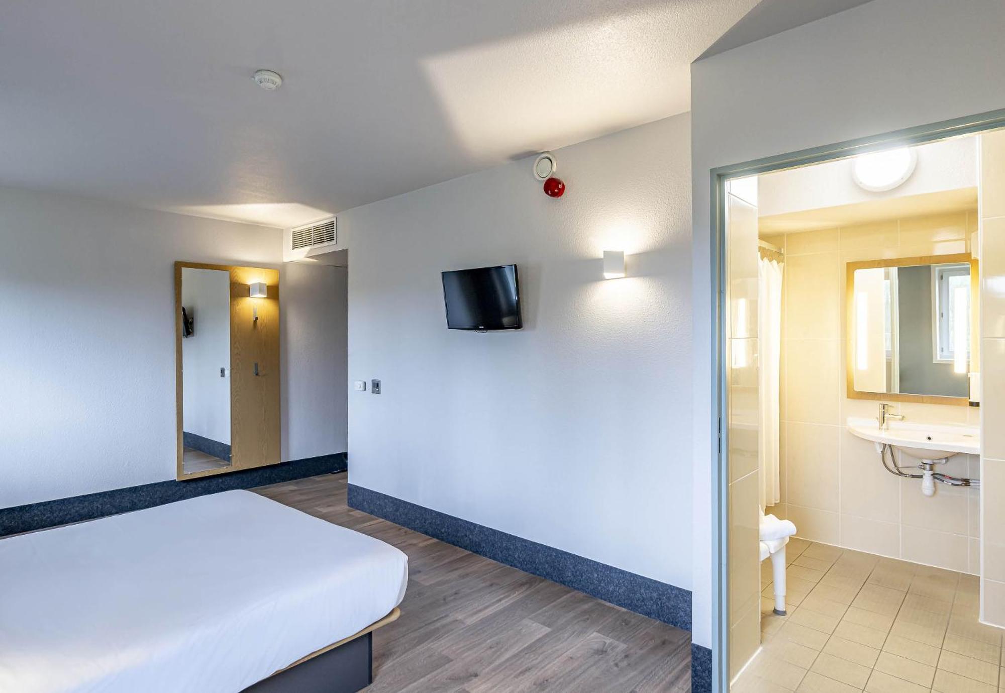 Arcachon Hotel