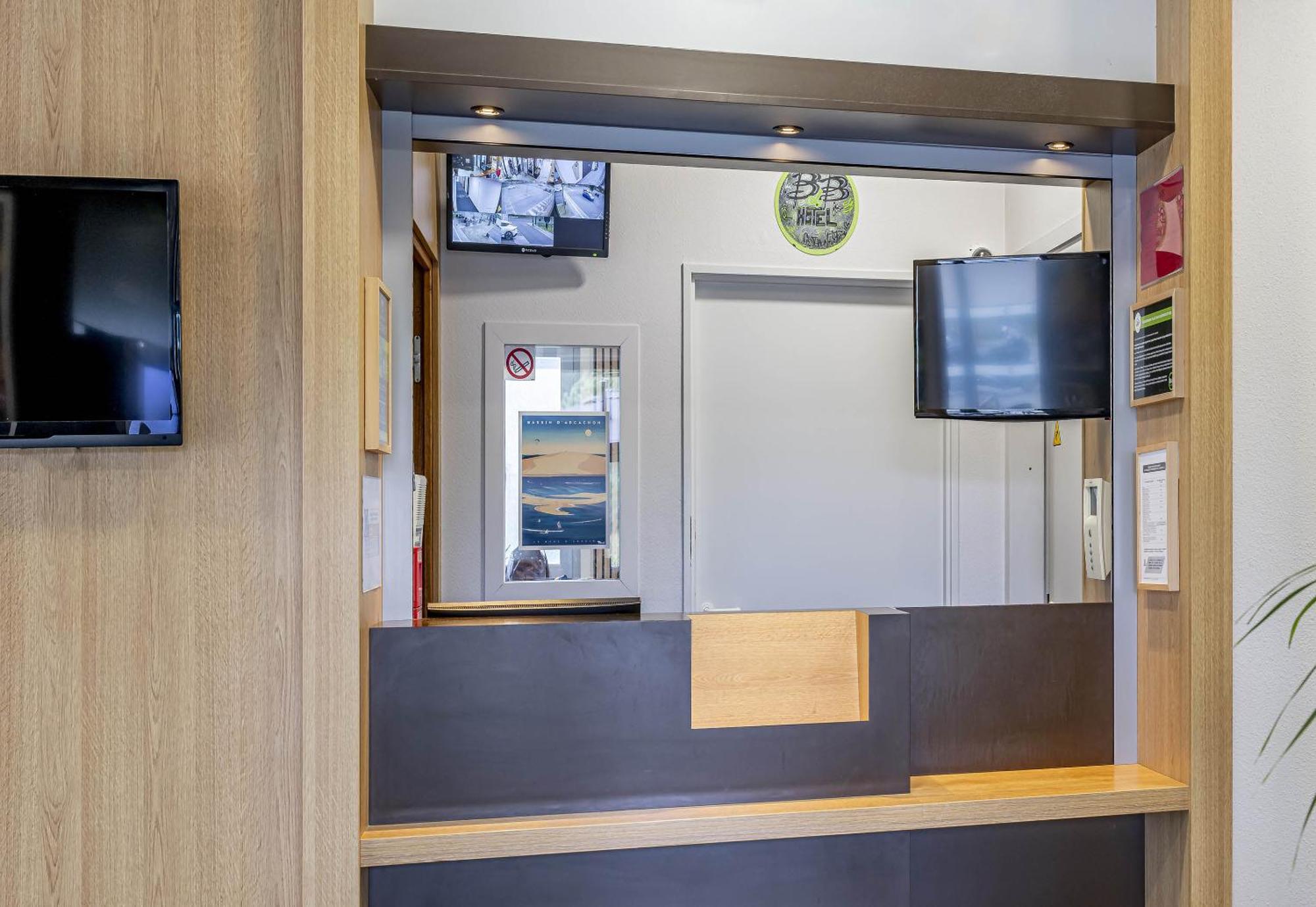 Hotel Arcachon