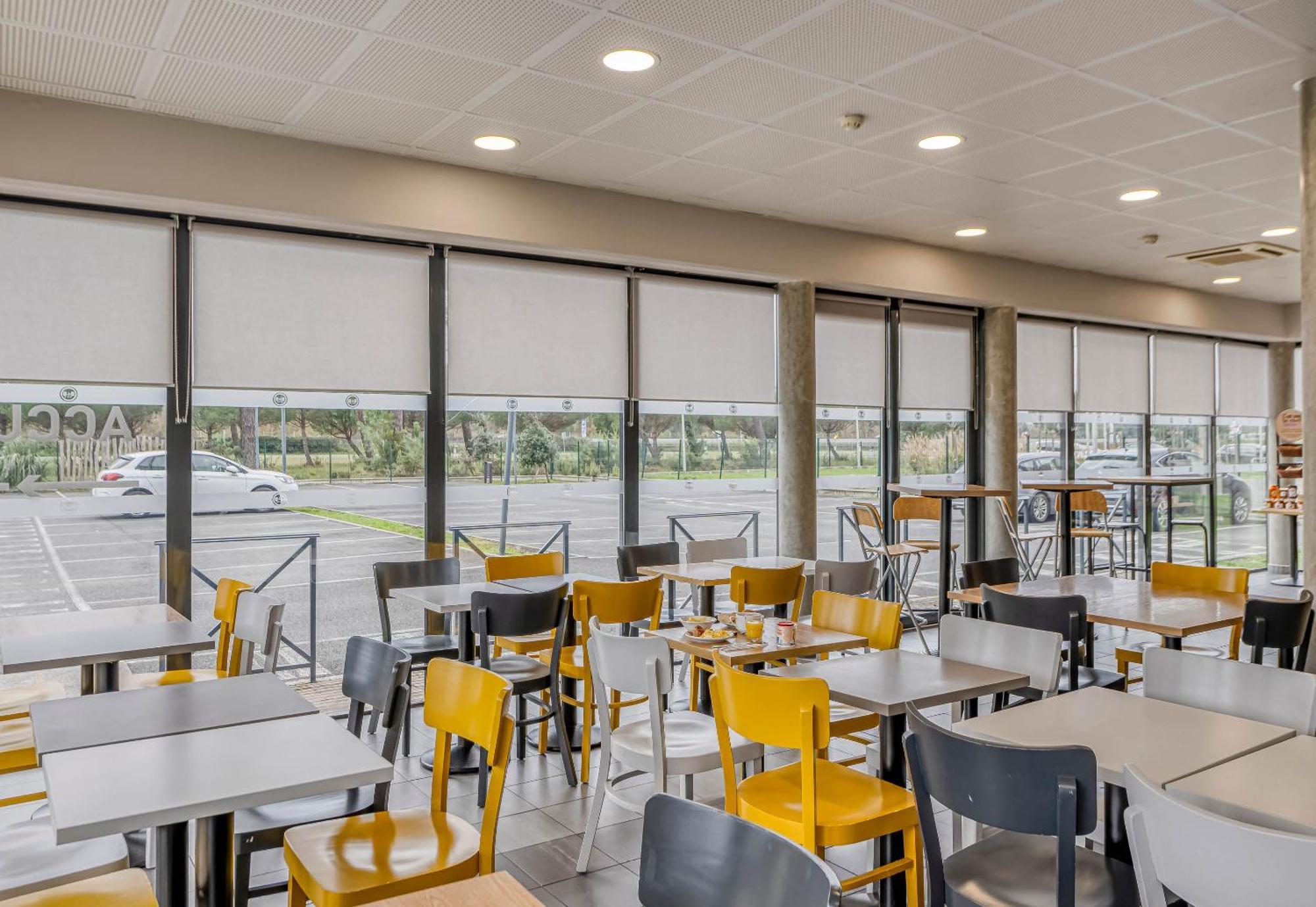 Hotel Arcachon Gujan-Mestras