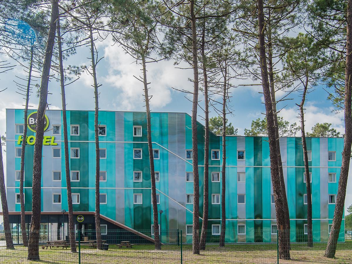 Arcachon Hotel Gujan-Mestras