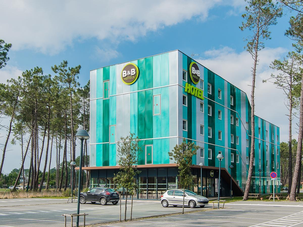 Arcachon Hotel 3*