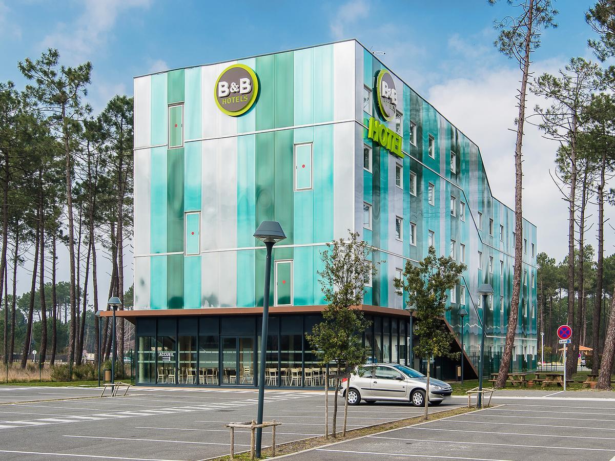 Hotel Arcachon Gujan-Mestras