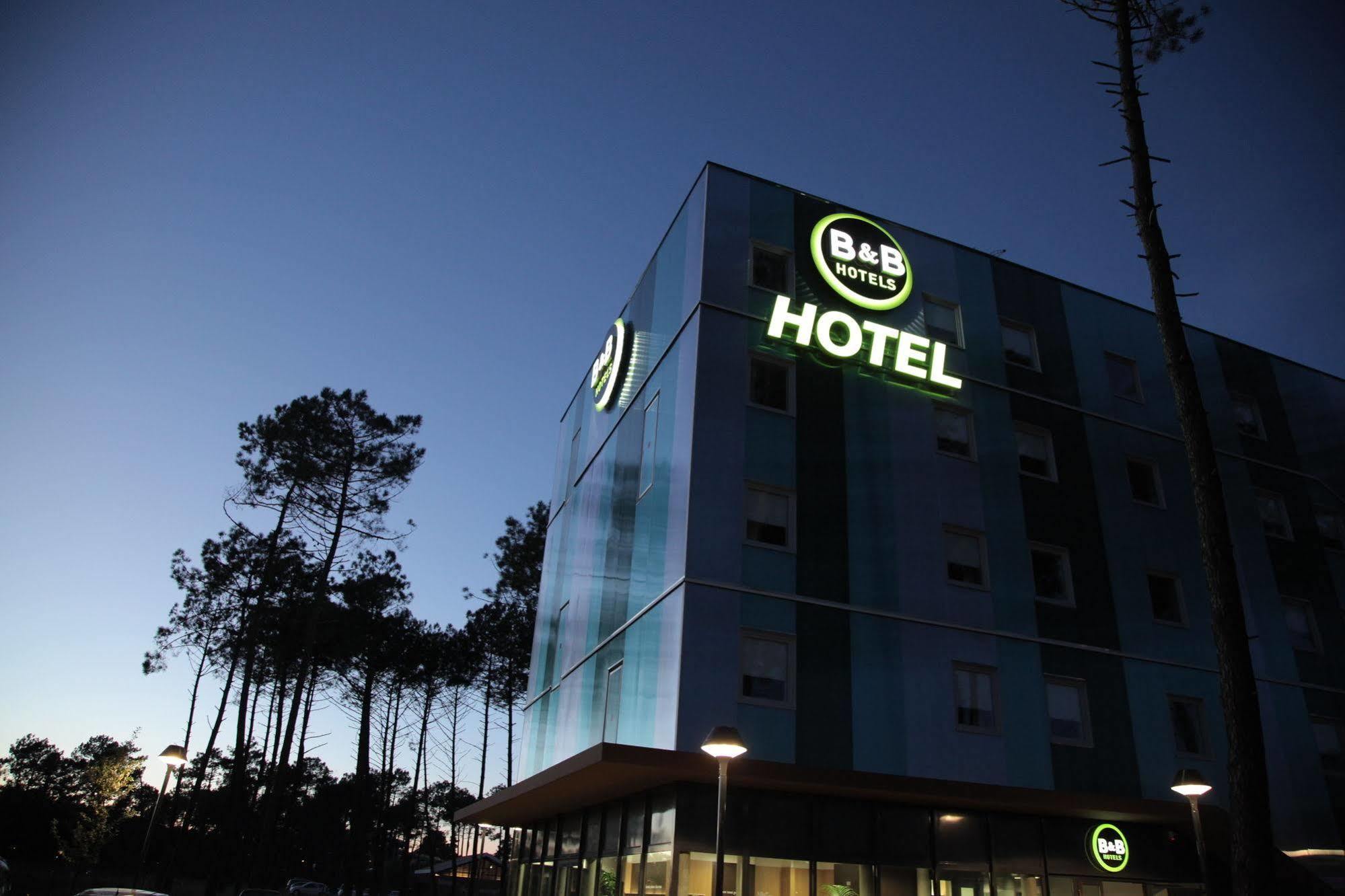 Hotel Arcachon Gujan-Mestras