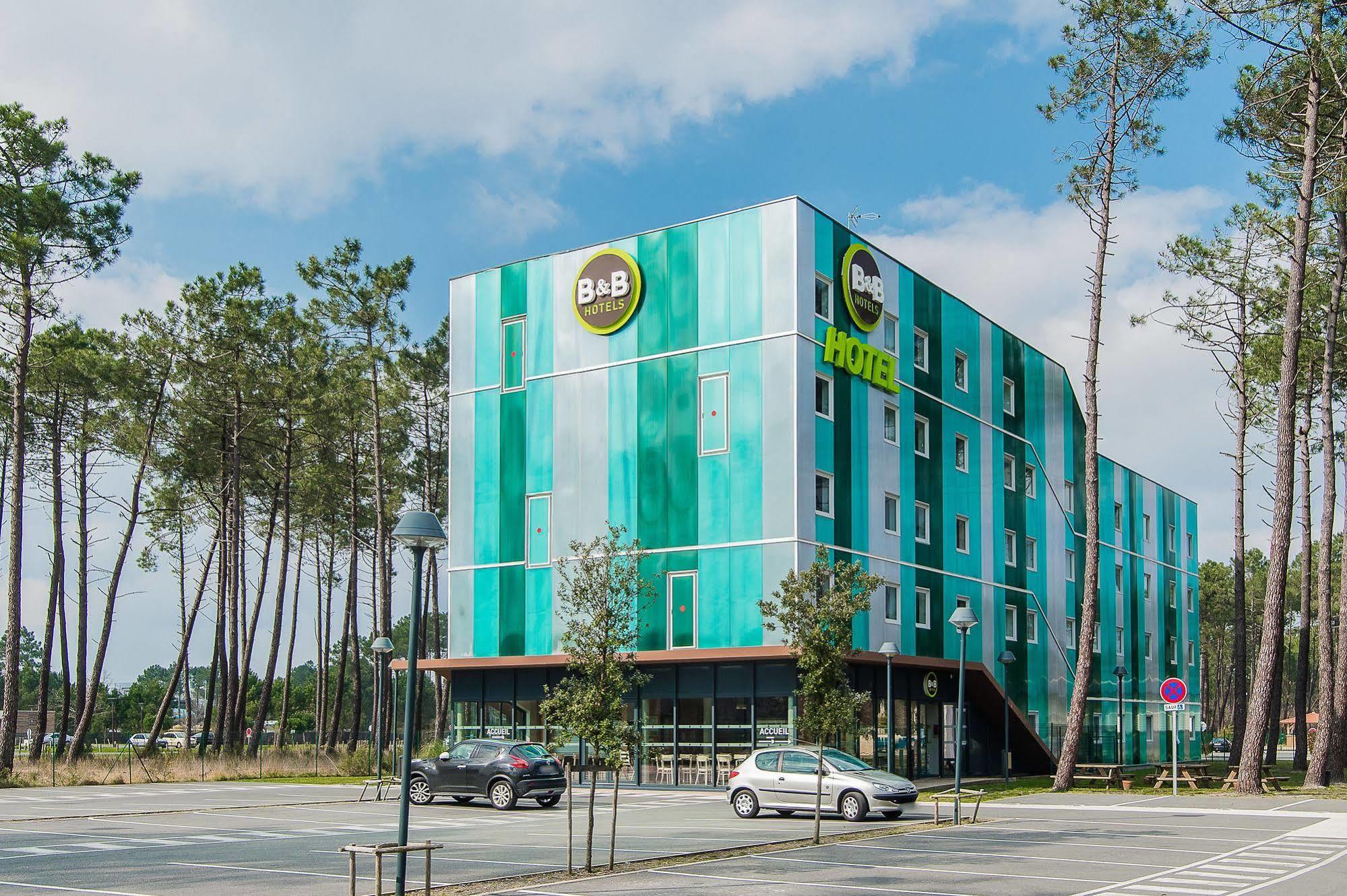 Arcachon Hotel Gujan-Mestras